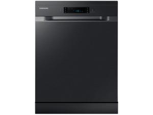 Lava-louças Samsung 14 Serviços com Função Higienizar DW60C7050FG Preta