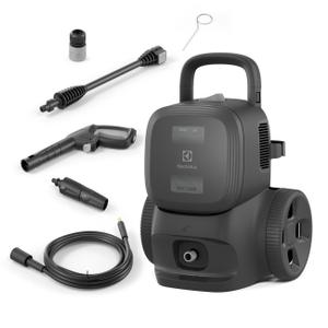 Lavadora de Alta Pressão Electrolux 2200 PSI