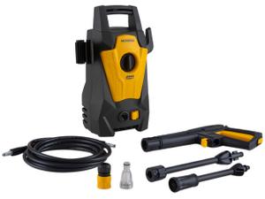Lavadora de Alta Pressão Mondial 1600 PSI 1400W