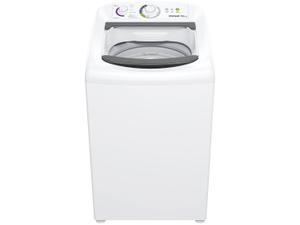 Lavadora de Roupas Consul 12kg 16 Programas de Lavagem Branca CWH12BB