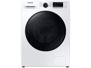 Lavadora de Roupas Samsung Inverter 11kg Inox 12 Programas de Lavagem Branca WW11T4040BE/AZ