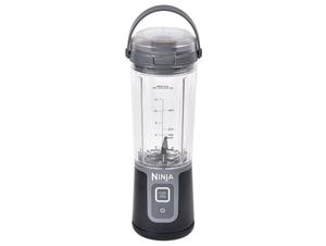 Liquidificador Portátil Ninja Blast BC100BK Preto