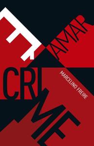 Livro - Amar é crime