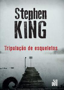 Livro - Tripulação de esqueletos