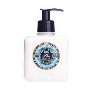 Loção L'Occitane Extra-Gentil Hidratante com 5% de Manteiga de Karité