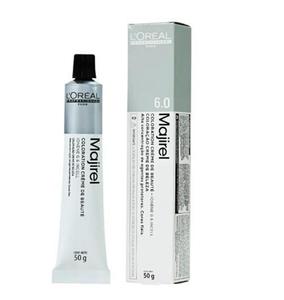 Loreal Majirel 50G 6.0 Louro Escuro Intenso