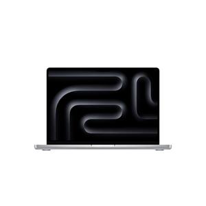 MacBook Pro Apple 14" Chip M5, CPU 10 Núcleos, GPU 10-Núcleos, 32GB, 1TB SSD, Prateado - MJ3E4BZ/A
