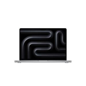 MacBook Pro de 14", M5, CPU de 10 núcleos, GPU de 10 núcleos, 16GB RAM, SSD 1TB, Prateado - MDE54BZ/A