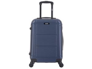 Mala de Bordo Viagem 15Kg Rod 360 Cabine