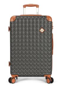 Mala de Viagem Apollo Gash ABS com Rodas 360