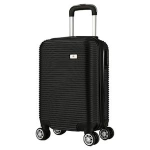 Mala De Viagem Bordo Pequena 10kg P+ Em Abs Padrão Anac
