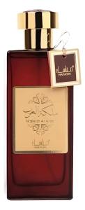 Malikat Al Arab Manasik Edp Unissex 100ml