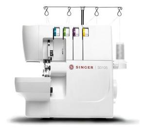 Maquina costura 220v singer s0105