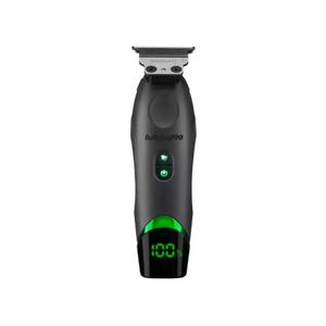 Maquina de acabamento babylisspro sem fio 7500rpm indicador de led tomb45