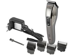 Máquina de Cortar Cabelo Britânia sem Fio BCR20SG