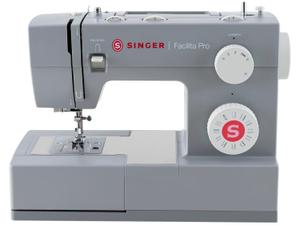 Máquina de Costura Singer Doméstica Facilita Pro 4423