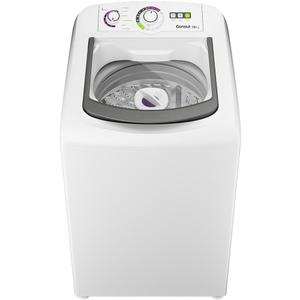 Máquina de Lavar 13 kg Dosagem Econômica Ciclo Edredom Branca CWH13AB Consul