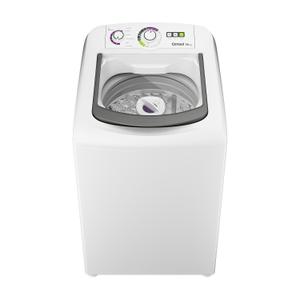 Máquina de Lavar 13Kg Branca Consul com Dosagem Econômica - CWH13AB