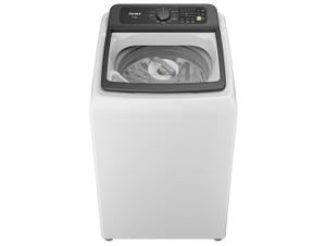 Máquina de Lavar 14kg Automática 12 Programas CWN14AB Consul