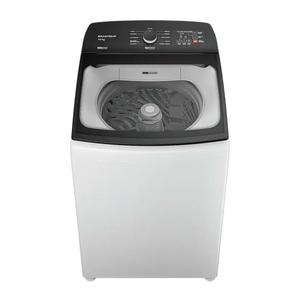 Máquina de Lavar BWF16ABB 16kg Automática Ciclo Tira Manchas Brastemp
