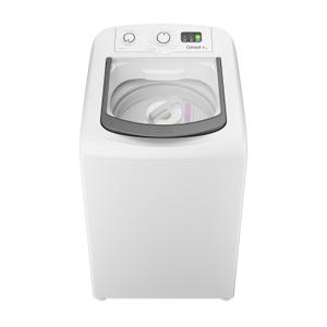 Máquina de Lavar Consul 9Kg Branca com Dosagem Econômica - CWM09AB