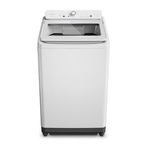 Máquina de lavar Intuitive+ Panasonic 18kg Lavagem Eficiente Sistema Ciclone Ciclo Pet Aroma Plus Branca - NA-F180D1W