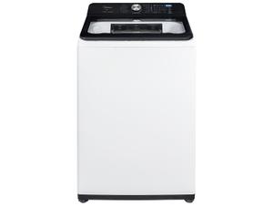 Máquina de Lavar MA512W140A/WK 14kg Automática Wave Agitador Midea