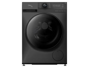 Máquina de Lavar Midea 13kg Healthguard Smart Inverter Mf200w130wb Titanium