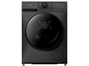 Máquina de Lavar Midea HealthGuard Smart 11kg Titanium MF200W110WB/GK