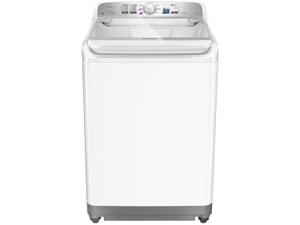 Máquina de Lavar Panasonic função Vanish Branco mais Branco 14kg Branca - NA-F140B1W