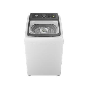 Máquina de Lavar Roupas Consul 14Kg CWN14AB Branca - 127V