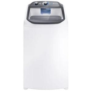 Máquina de Lavar Roupas Electrolux Efficient LDA13 13KG Reuso de Água