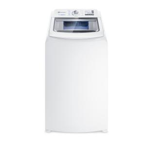 Máquina de Lavar Roupas Electrolux LED14 14 Kg, Branco