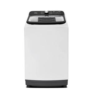 Máquina de Lavar Roupas Midea 13kg Branca Automática Lava Edredom Wave Agitador