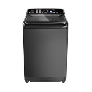 Máquina de Lavar Roupas Panasonic NA-F150B1T - Automática, 15 Kg, Titânio