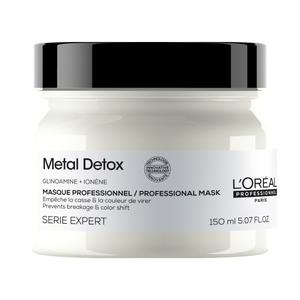 Mascara metal detox 150ml