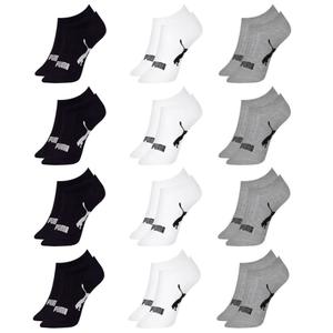 Meia Puma Sapatilha Invisível Feminina 4755 C/12