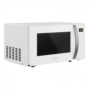 Micro-Ondas CMS23AB 23 Litros 750W Função Marmita Consul