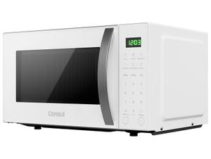 Micro-ondas Consul 23L Branco CMS23AB