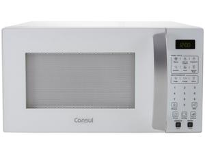 Micro-ondas Consul 32 Litros com Menu Fácil CMS46AB
