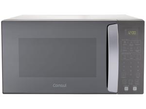 Micro-ondas Consul CMS46AR, 32 Litros, Espelhado
