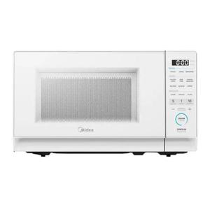 Micro-ondas de Bancada 20L 1050W MasterCook MHP20B Midea