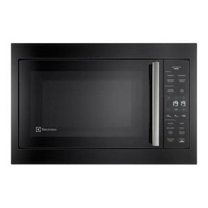 Micro Ondas de Embutir Electrolux 34L ME3BP Preto Experience
