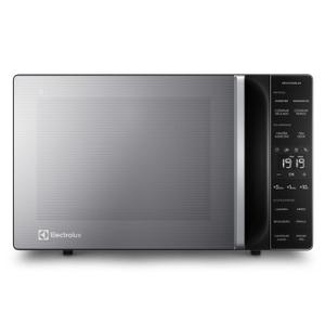Micro-ondas Electrolux Efficient 23 Litros de Capacidade Prata - ME23S
