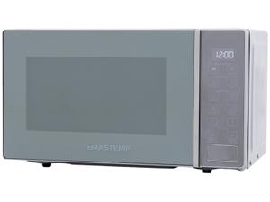 Micro-ondas Inox Brastemp 20L BMS20 AR