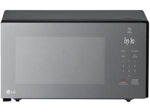 Micro-ondas LG NeoChef 30l Espelhado MS3094NR - 127V