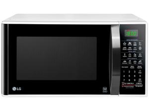 Micro-ondas Lg Solo MS3091BC 30 Litros