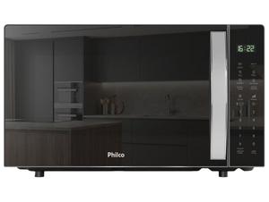 Micro-ondas Marca 33L Espelhado PMO39S