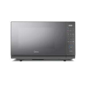 Micro-ondas Midea MasterCook com 35 Litros de Capacidade Prata - MHP35S