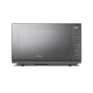 Micro-ondas Midea MasterCook com 35 Litros de Capacidade Prata - MHP35S